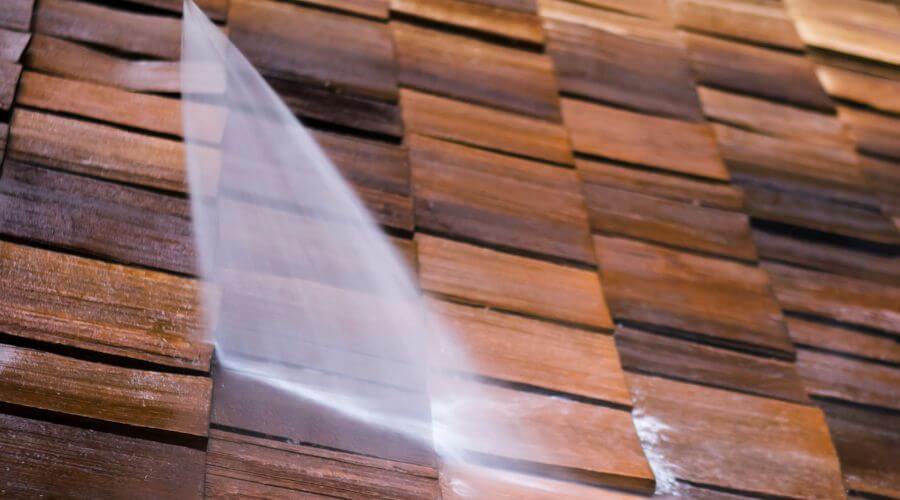 Tile Roofing in Driftwood, TX